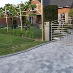홈스테이 Chez Nanou Avec Petit Dejeuner