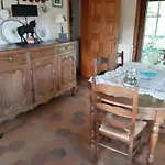 홈스테이 Chez Nanou Avec Petit Dejeuner