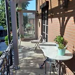 Chez Nanou Avec Petit Dejeuner Chimay