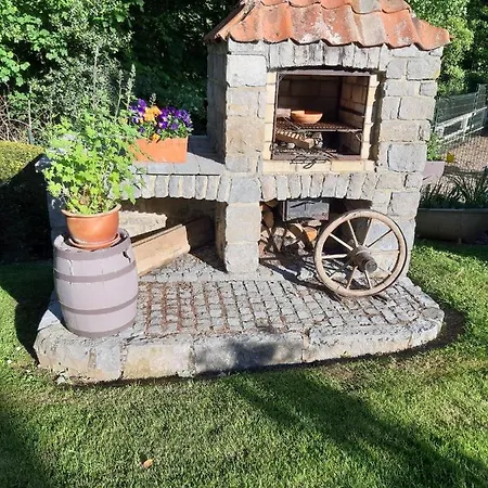 Chez Nanou Avec Petit Dejeuner * Chimay