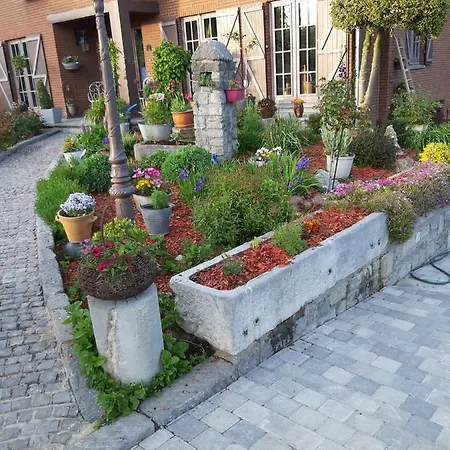 Chez Nanou Avec Petit Déjeuner