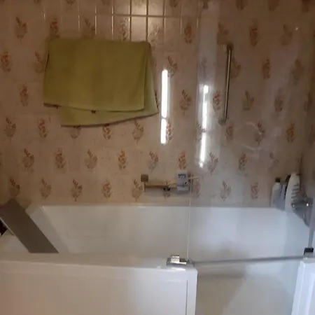 Habitación en casa particular Chez Nanou Avec Petit Déjeuner *