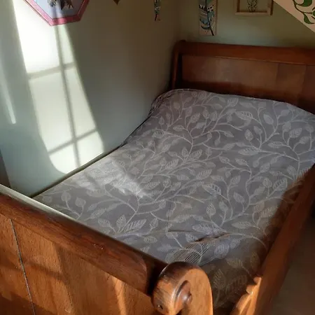 Chez Nanou Avec Petit Déjeuner Chimay