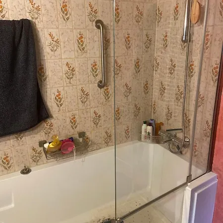 Chez Nanou Avec Petit Déjeuner *