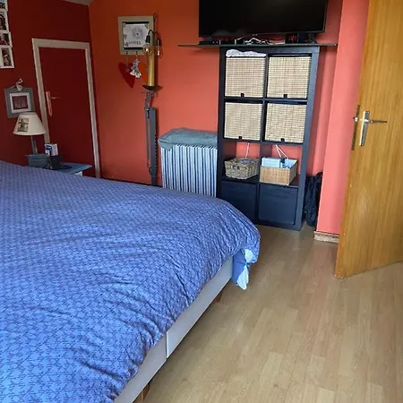 Chez Nanou Avec Petit Dejeuner * Chimay