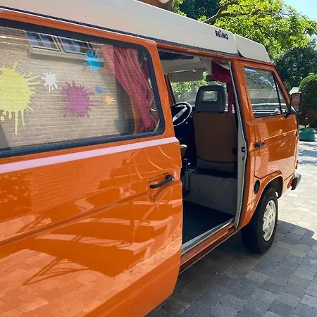 Chez Nanou Avec Petit Déjeuner