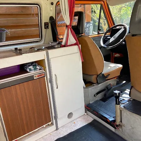 Chez Nanou Avec Petit Dejeuner * Chimay