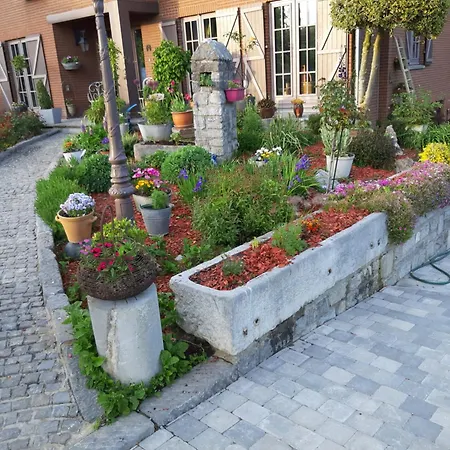 Chez Nanou Avec Petit Dejeuner Homestay *